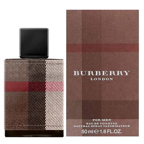 [REVIEW] Đánh Giá Nước Hoa Burberry London For Men